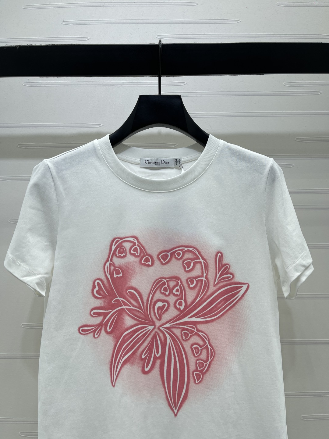 Women's short sleeves